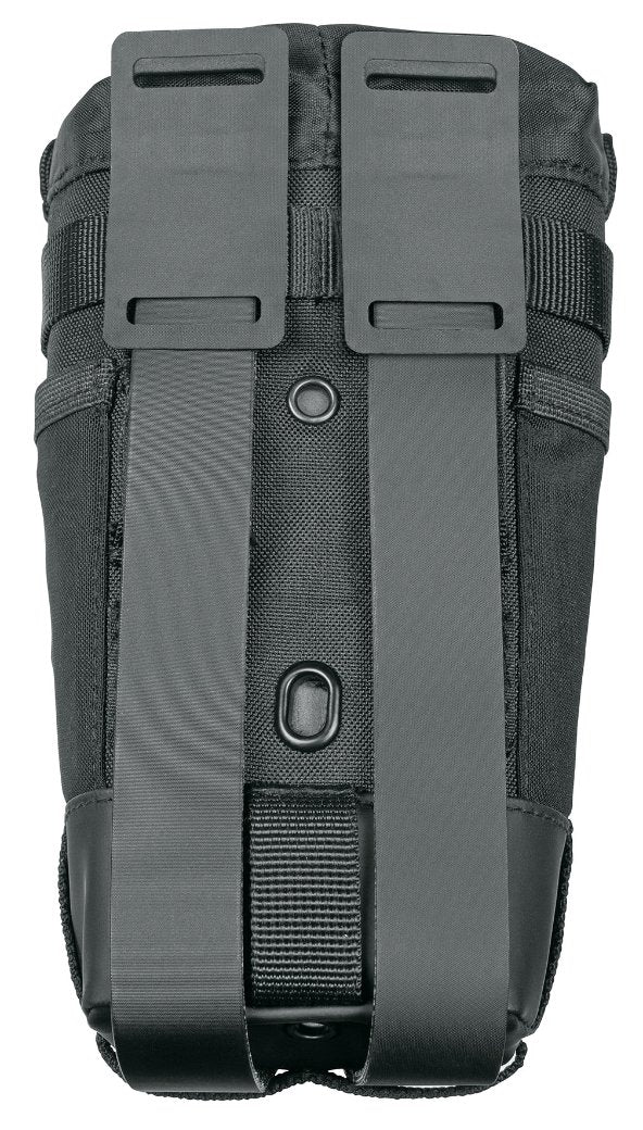 Urban Stem Bag 1.25L - Lightweight Insulated Water Bottle Holder for Bikes, Hiking & Commuting - Leakproof & Durable Gym Accessory for Men & Women
