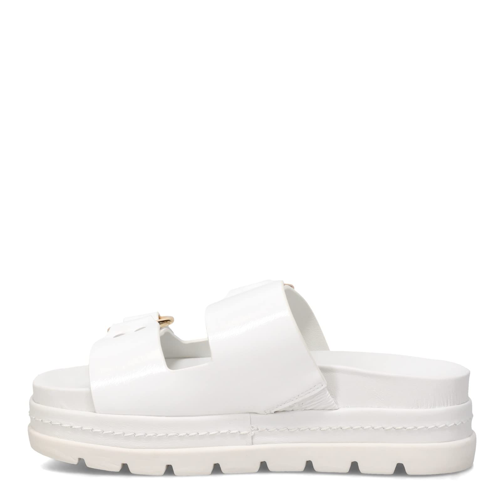 J/Slides Women's Baha Sandals - Comfortable & Stylish Summer Slide Sandals for Beach, Pool, and Casual Wear | Perfect for Outdoor Activities and Relaxation