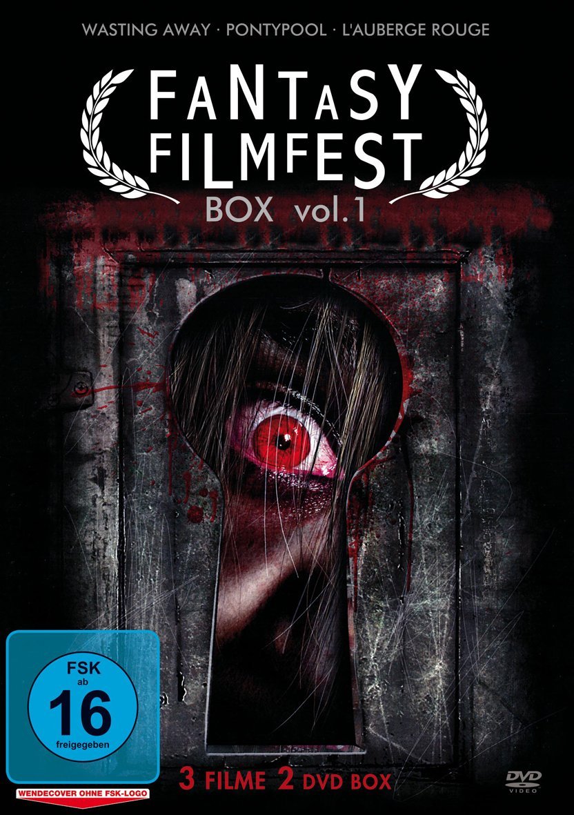 Fantastic Movie Box Set - Part 1 | Classic Film Collection for Home Theater & Movie Night Entertainment