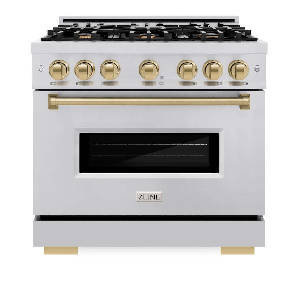 ZLINE Autograph Edition 36