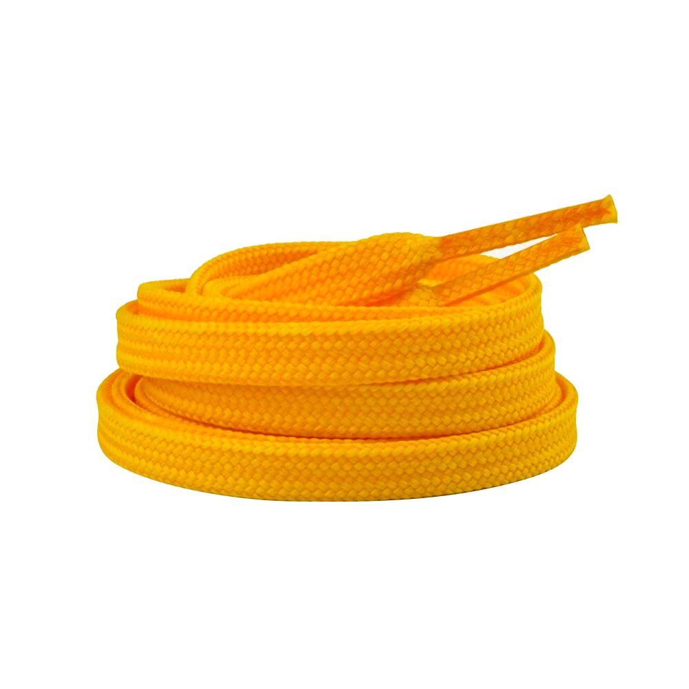 Bont Waxed Skate Laces 6mm (108 Inches) - Durable Hockey & Figure Skating Laces for Ice Skates and Roller Skates