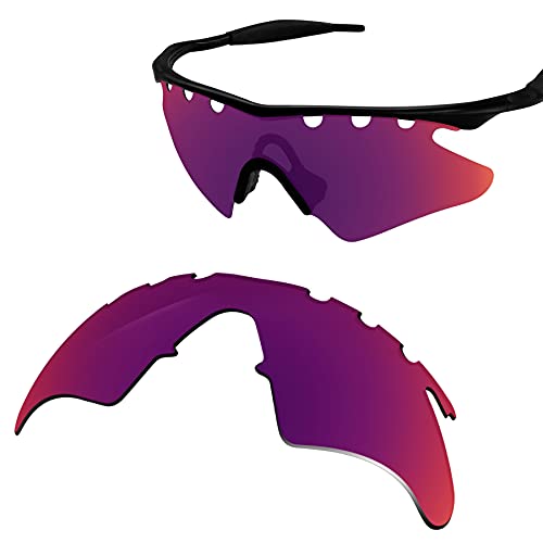 Polarized Midnight Sun Mirror