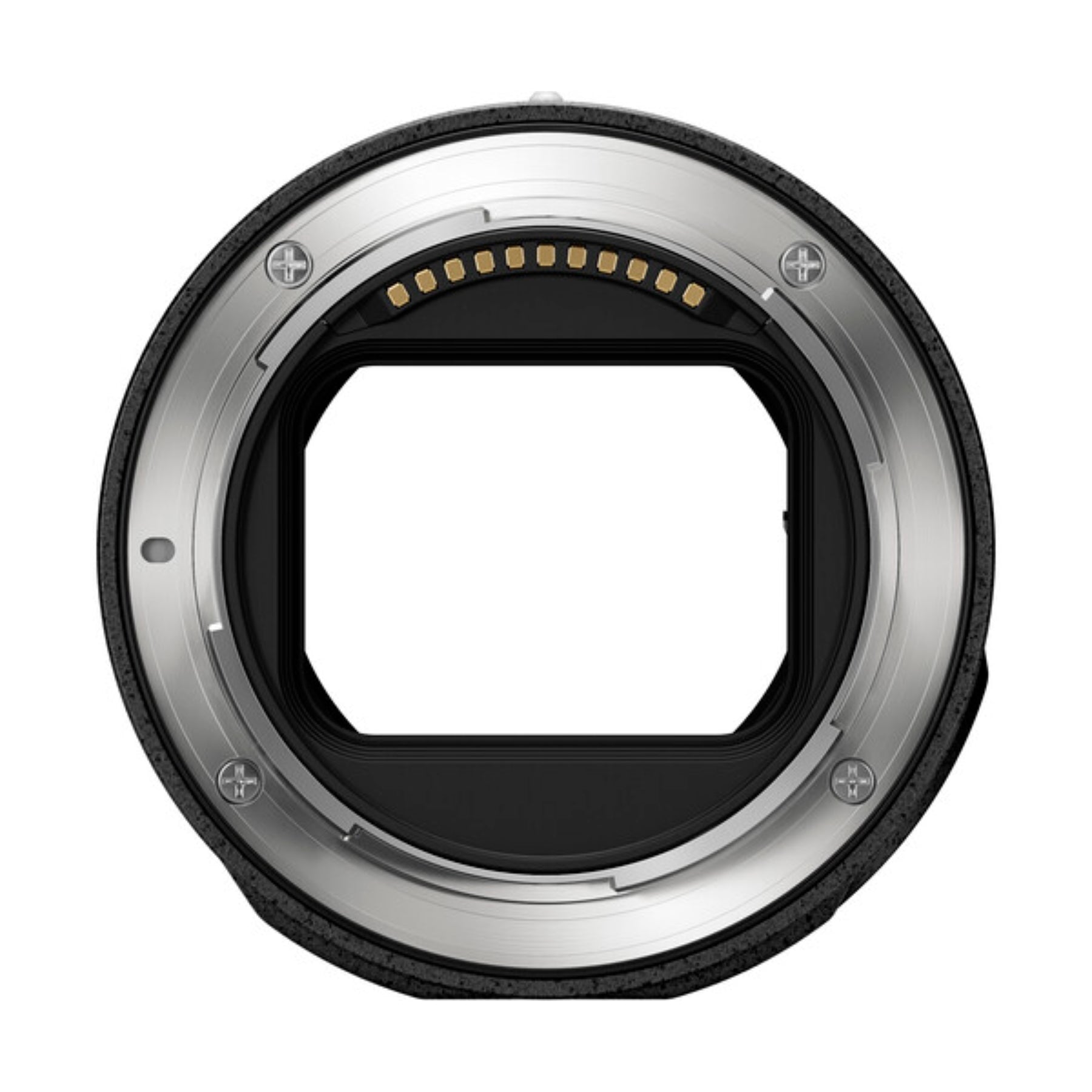 Nikon FTZ II Mount Adapter for Z Series Cameras - Compatible with F-Mount Lenses | DSLR to Mirrorless Conversion | Perfect for Photography & Videography