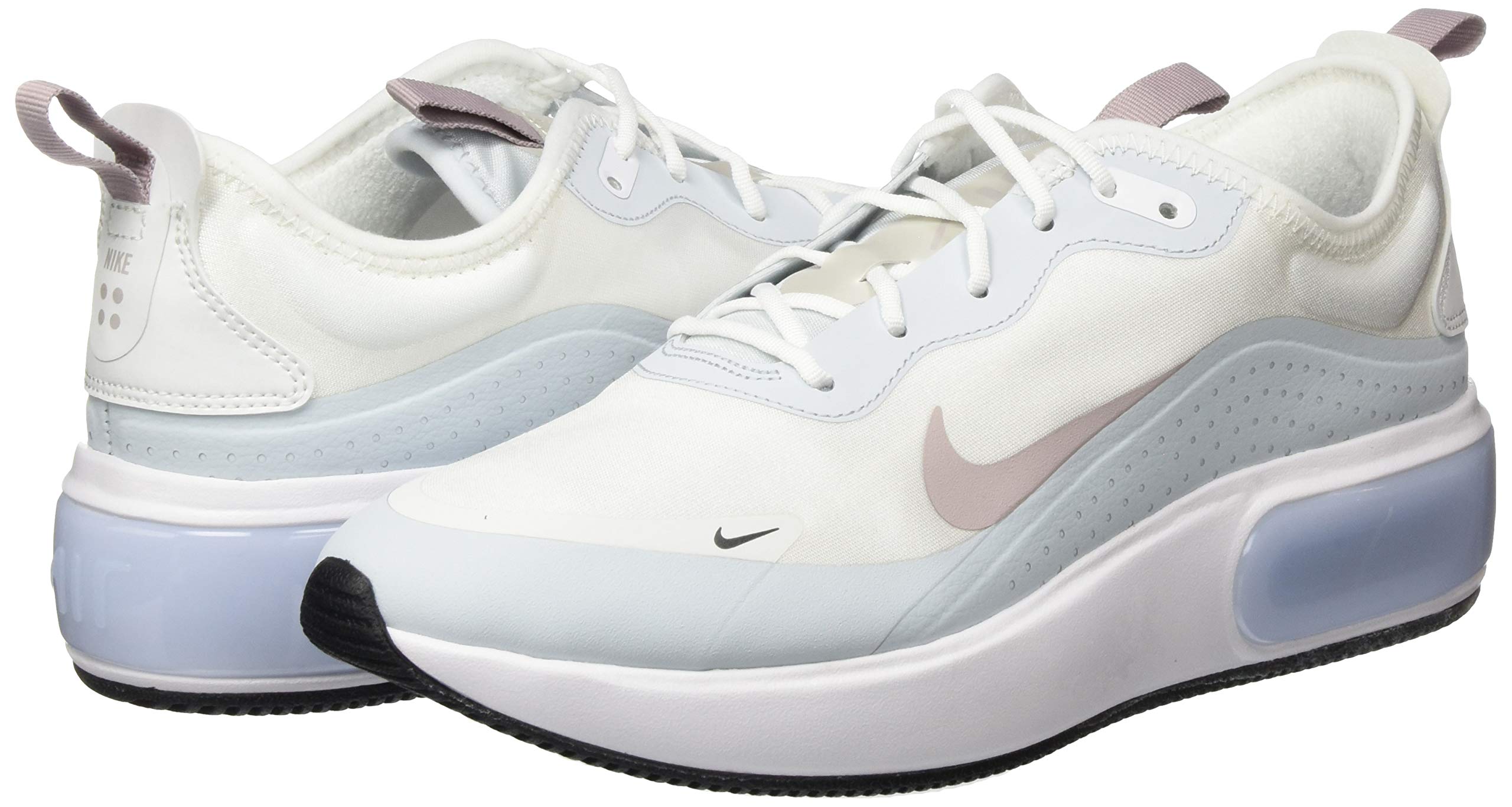 Nike Women's Air Zoom Pegasus 38 Running Shoes - Lightweight Cushioned for Road Racing & Training - Perfect for Marathon, Jogging & Gym Workouts