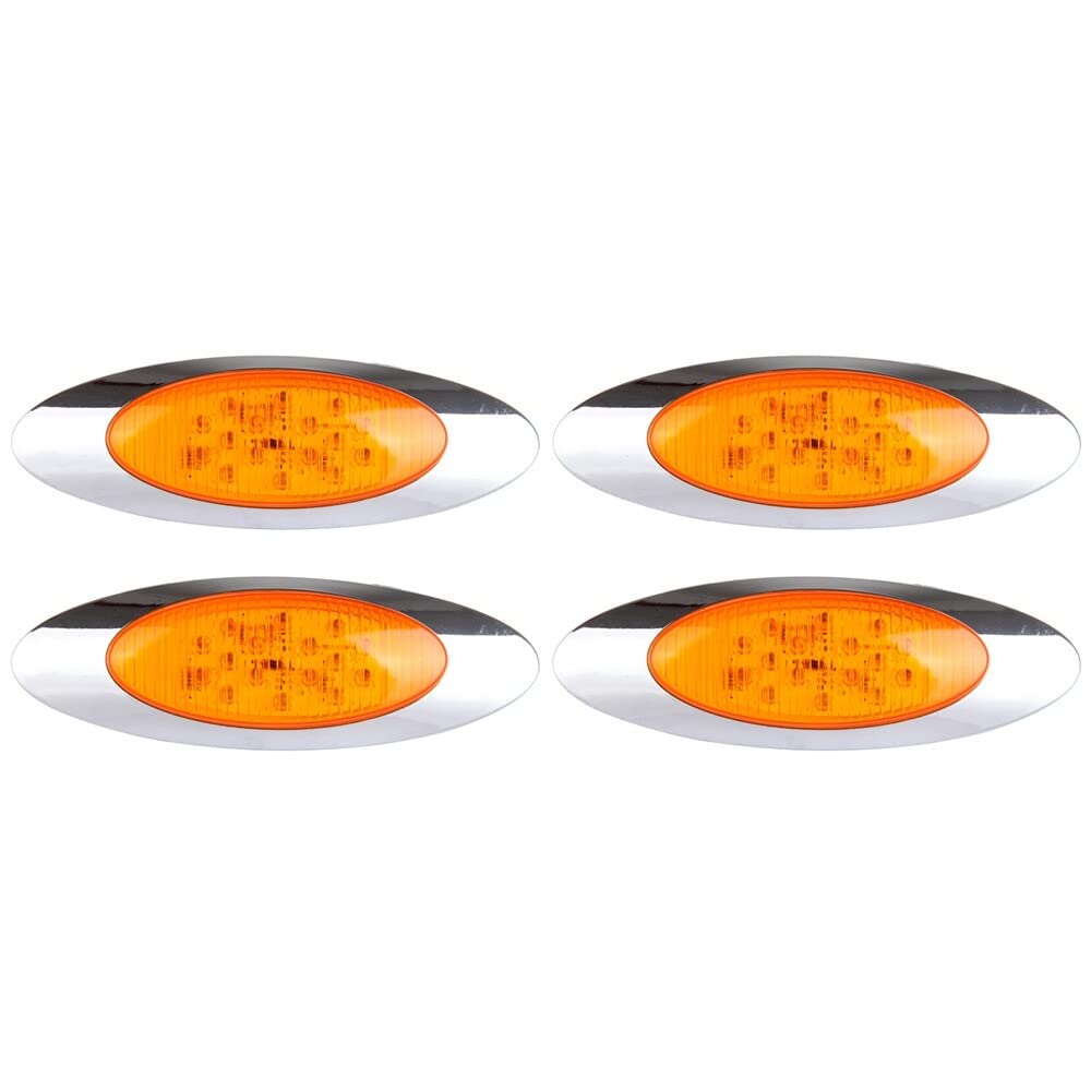 cciyu 4pcs 6.5