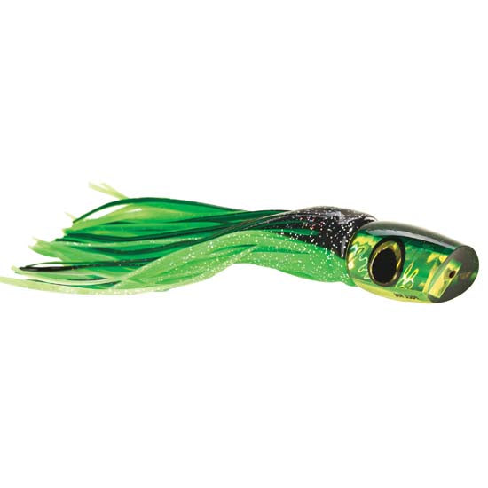 Polu Kai Polu Diver Medium Fishing Lures - Saltwater & Freshwater Bass Fishing Lures for Professional Anglers & Fishing Enthusiasts