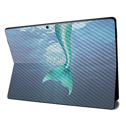 Im Really A Mermaid