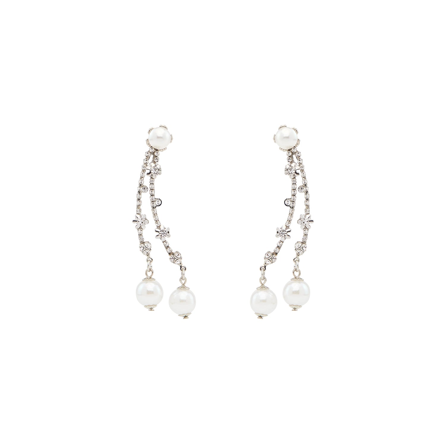 Auden Earrings for Women - Elegant & Stylish Gold Plated Hoop Earrings for Everyday Wear | Perfect for Gifts, Parties & Special Occasions