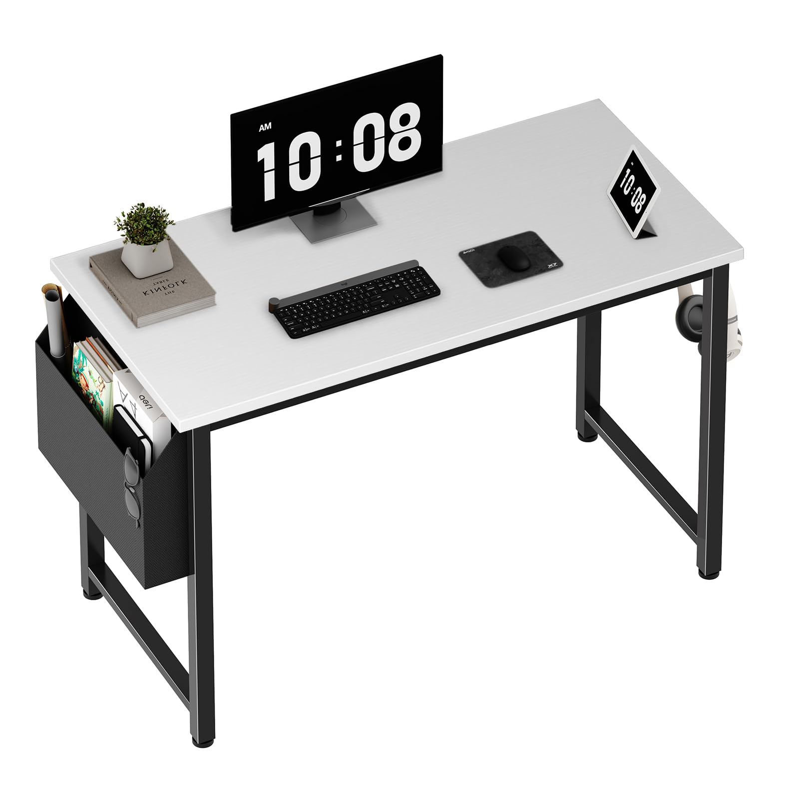 Modern White & Black 39