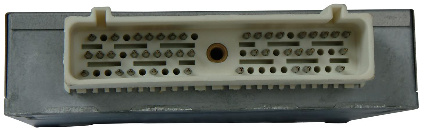 Cardone 78-4533 Remanufactured Engine Control Module (ECM) - Compatible with Multiple Vehicle Models | Reliable Performance for Smooth Engine Operation | Perfect for Engine Repairs and Performance Upgrades
