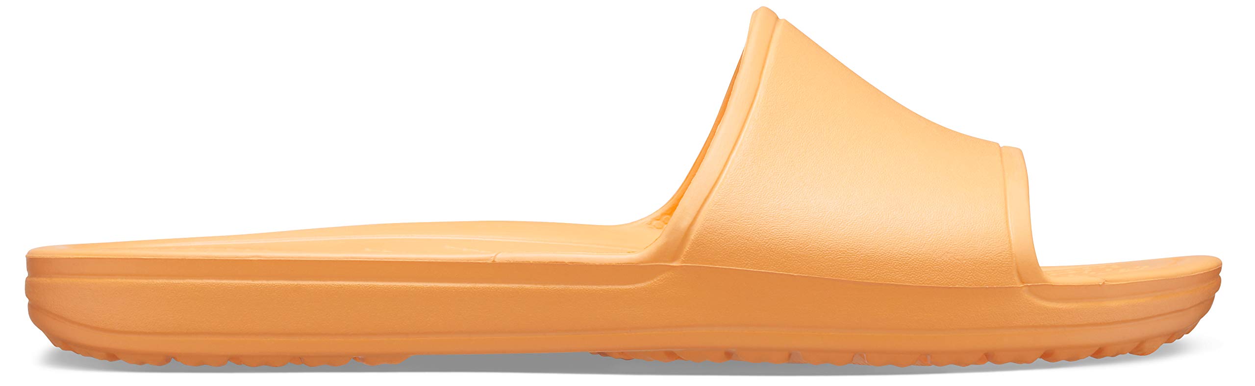 Crocs Women's Sloane Slide Sandal - Comfortable & Lightweight Summer Shoes for Women | Perfect for Beach, Pool, and Casual Wear