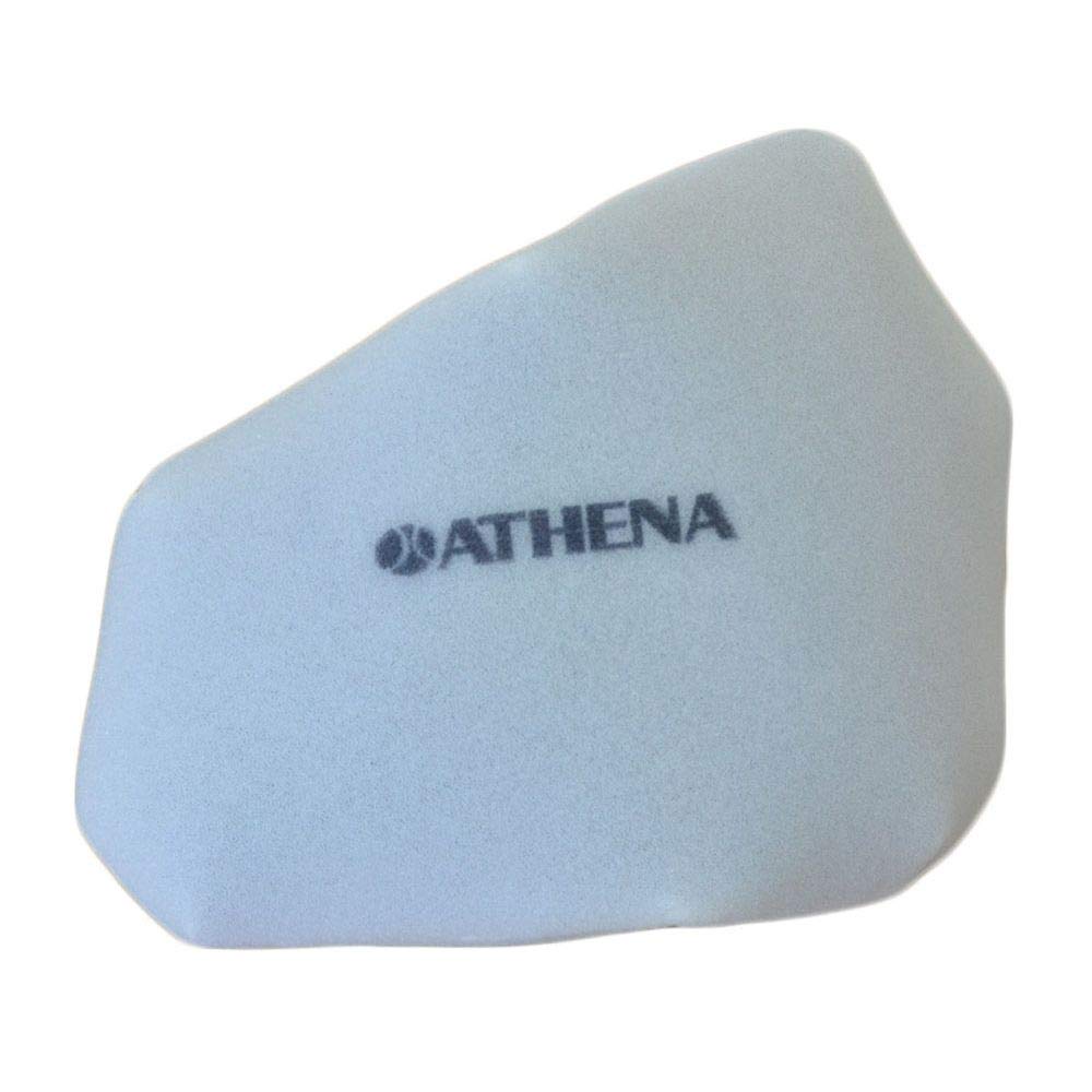 Athena (S410220200008) High-Performance Air Filter for Cars, Trucks & SUVs - Improves Engine Performance & Air Quality - Perfect for Daily Commuting, Off-Roading & Heavy-Duty Use
