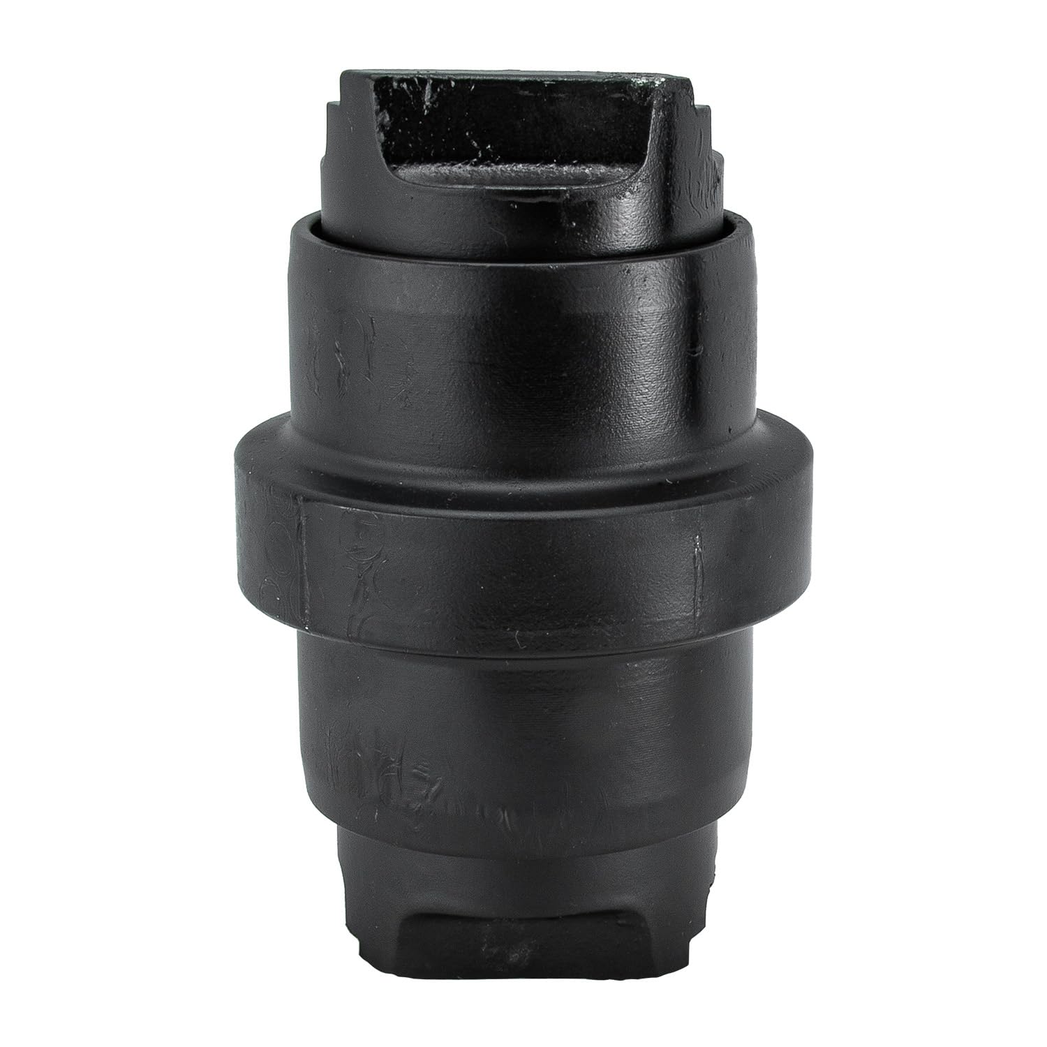 John Deere 37D Excavator Undercarriage Bottom Roller Replacement - Heavy Duty Track Roller for Mini Excavators - Perfect for Construction, Landscaping & Digging Projects