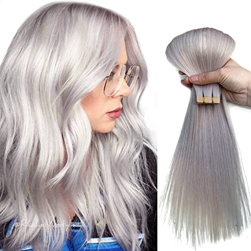 # Platinum Silver