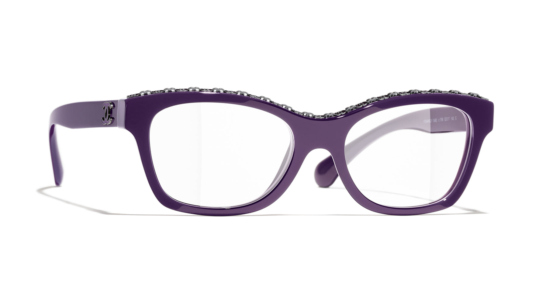 Chanel 3482 Women's Luxury Sunglasses - UV Protection & Stylish Design for Fashion & Outdoor Activities