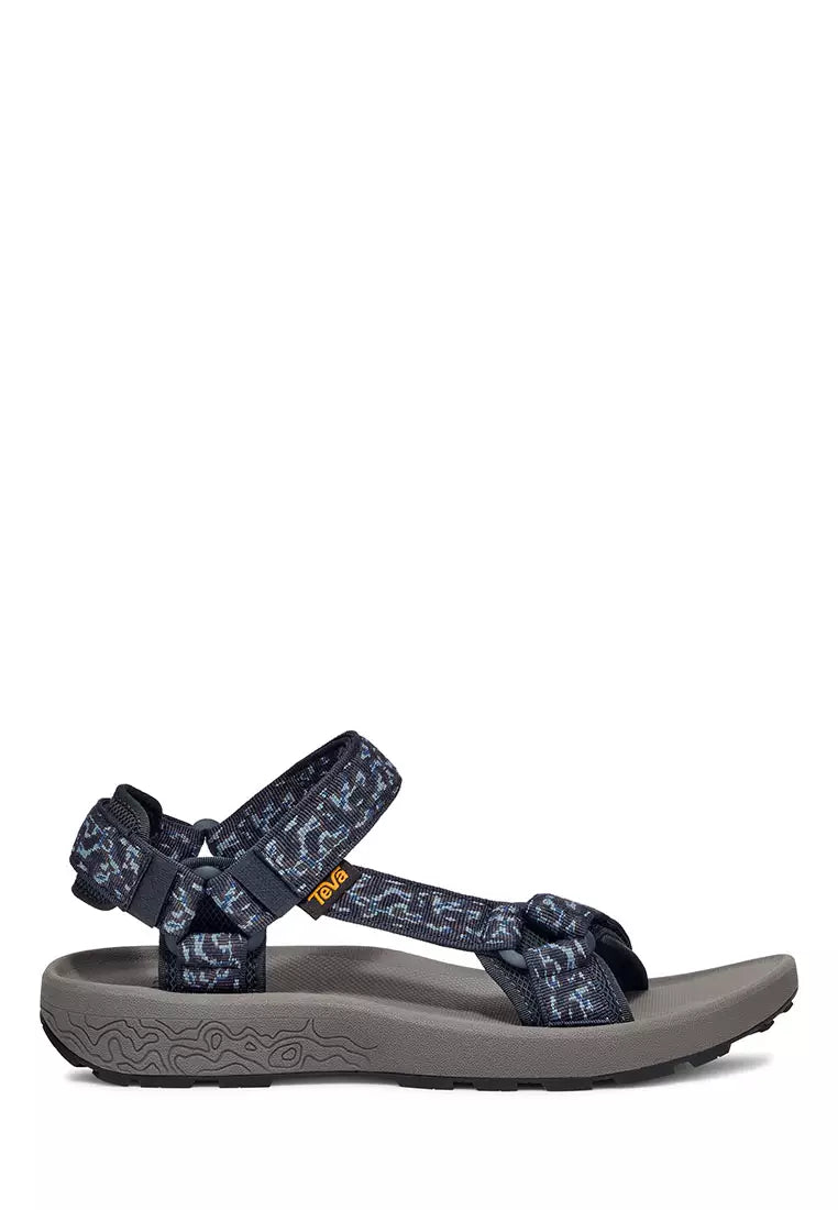 Men's Hydratrek Waterproof Hiking Sandals - Lightweight Quick-Dry Outdoor Adventure Footwear for Camping, Beach & Travel