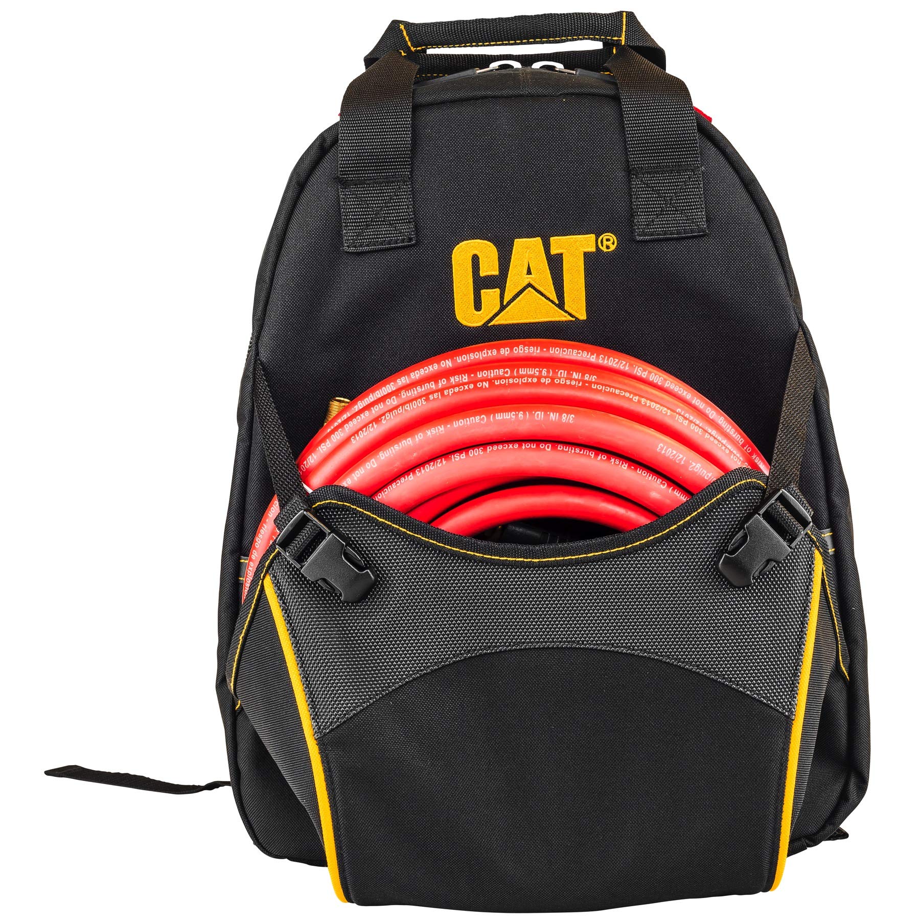 Caterpillar 17