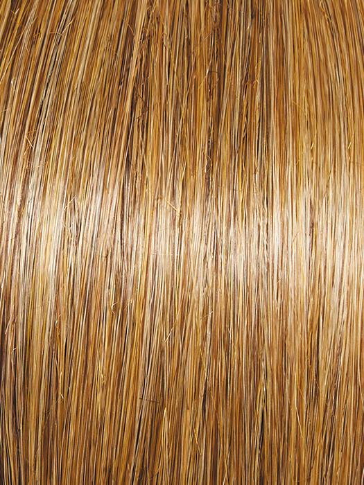 Elation HF Synthetic Wig with Basic Cap - Natural Look & Comfortable Fit for Daily Wear, Cosplay, and Costume Parties