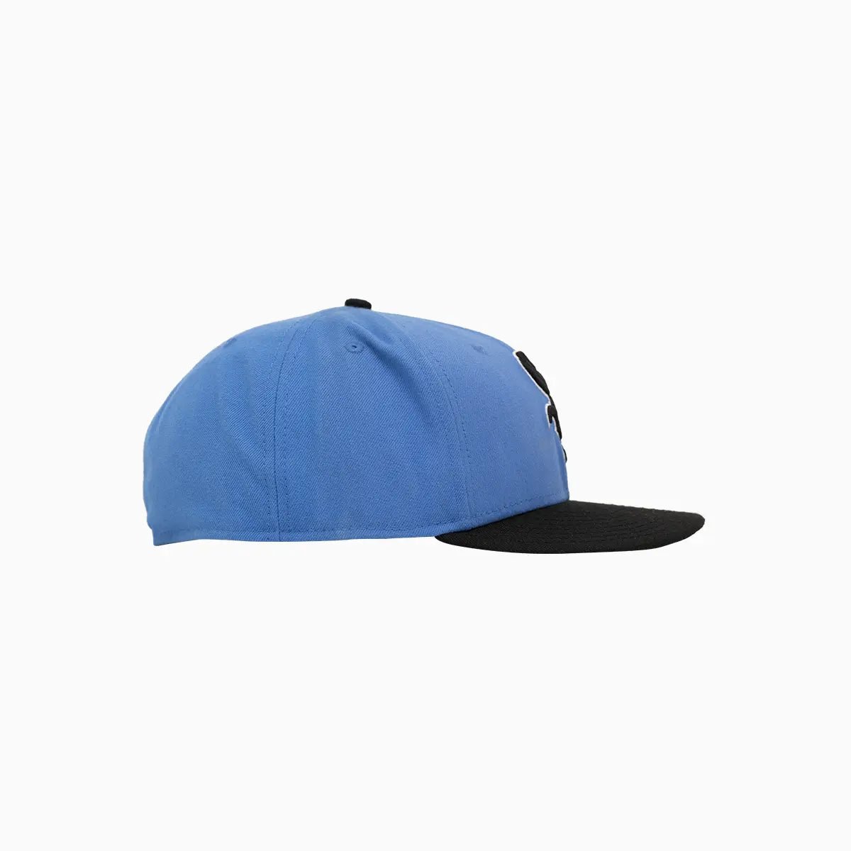 Chicago White Sox MLB 59FIFTY Fitted Baseball Cap - Official Licensed Snapback Hat for Men & Women - Perfect for Games, Fan Gear & Streetwear Fashion