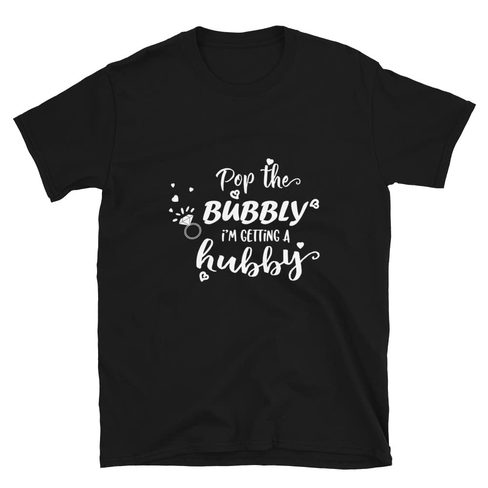 Bachelorette Party T-Shirts for Bride to Be - Hen's Night & Wedding Shower Gifts - Funny Bride Squad Tees for Women (Perfect for Bachelorette Parties, Bridal Showers & Wedding Events)