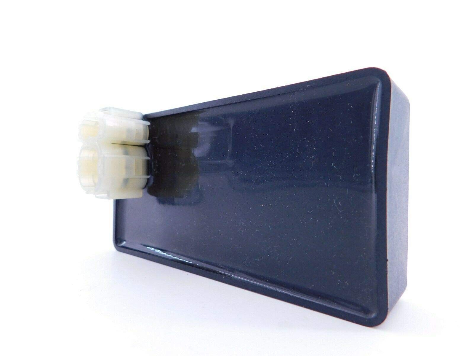 Honda 30410-MN9-000 Ignition Control Module - Compatible with Honda Vehicles | Reliable Engine Performance for Smooth Driving & Cold Starts