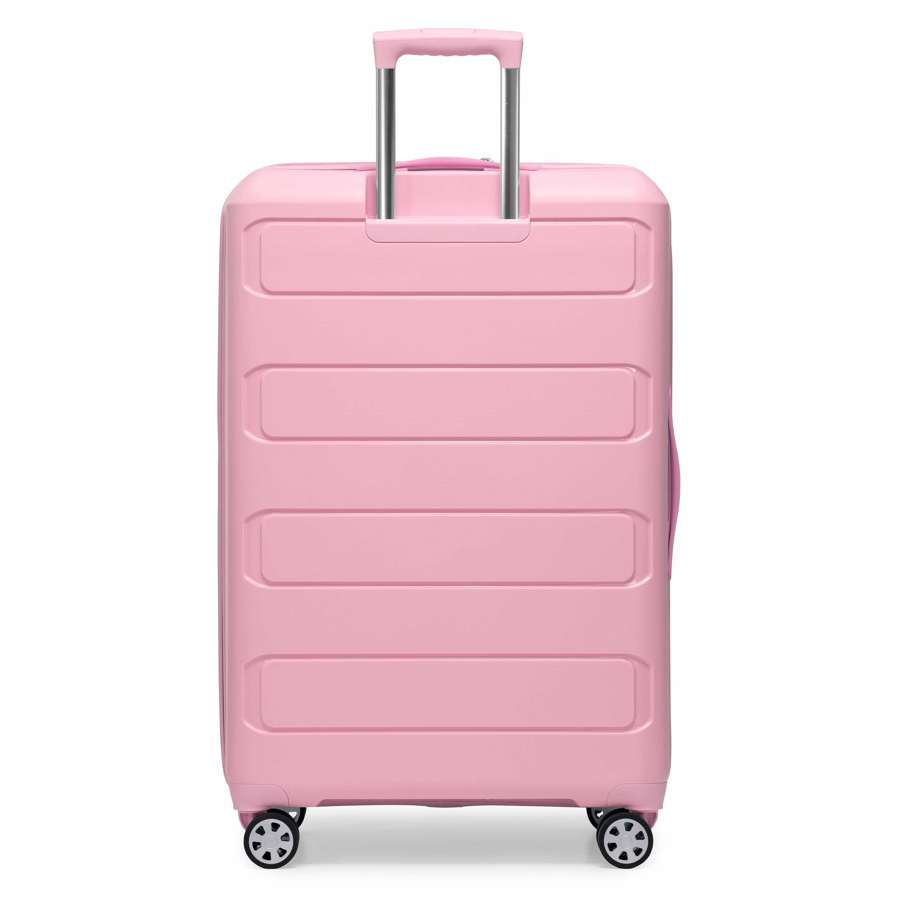 Pagosa Large Checked Luggage - Spacious 28