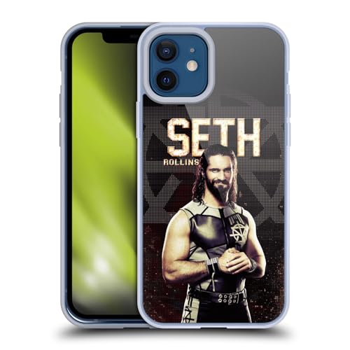 Seth Rollins