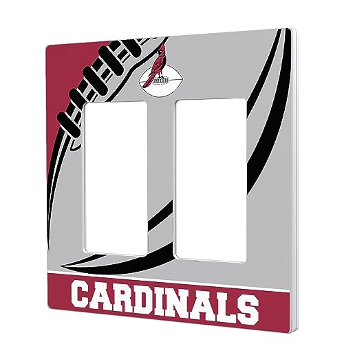 Chicago Cardinals, No Color