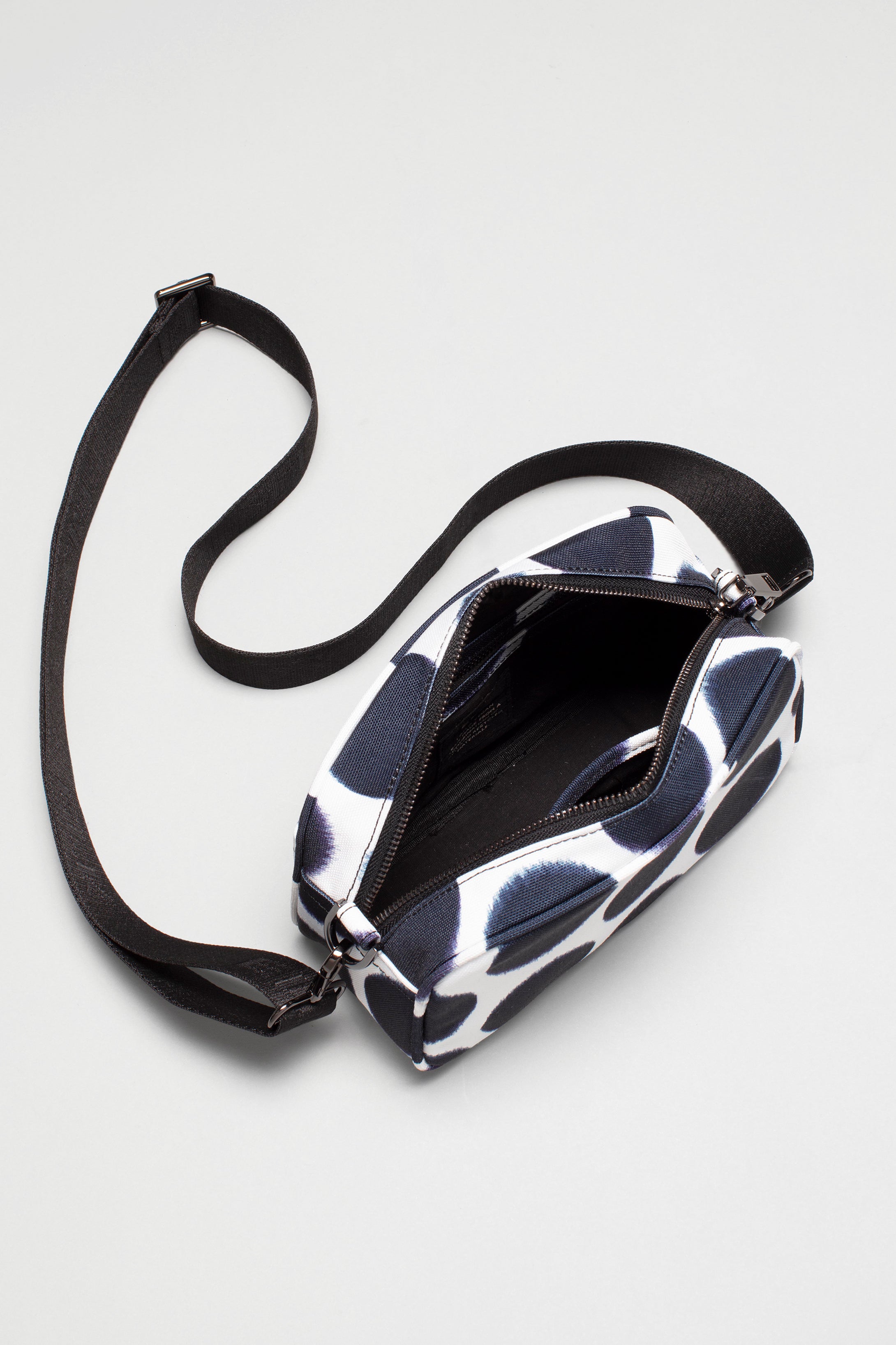 Stylish Kassel Soleil Print Bag for Women - Trendy Crossbody Purse with Unique Floral Design - Perfect for Travel, Shopping & Everyday Use