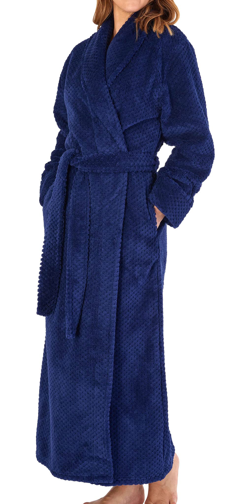 Slenderella Women's Winter 52