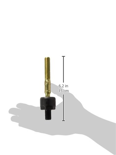 MOOG EV800283 Tie Rod End - High-Quality Replacement for Smooth Steering & Suspension | Perfect for Chevy, GMC, Ford Trucks & SUVs | Durable Construction for Off-Road & Daily Driving