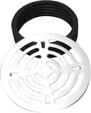 PROFLO Strainer Gasket Replacement for Pfmb2424 - Durable Stainless Steel Filter Gasket for Commercial Kitchen Equipment - Perfect for Restaurants, Food Trucks, and Catering Services