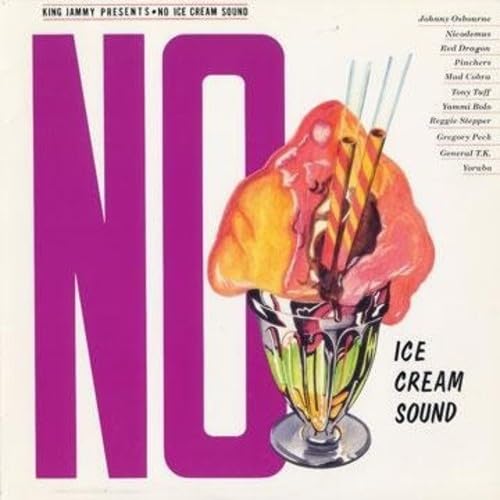 No Ice Cream Sound - Best Silent Ice Cream Maker for Quiet Dessert Making at Home | Perfect for Late-Night Treats & Noise-Sensitive Environments