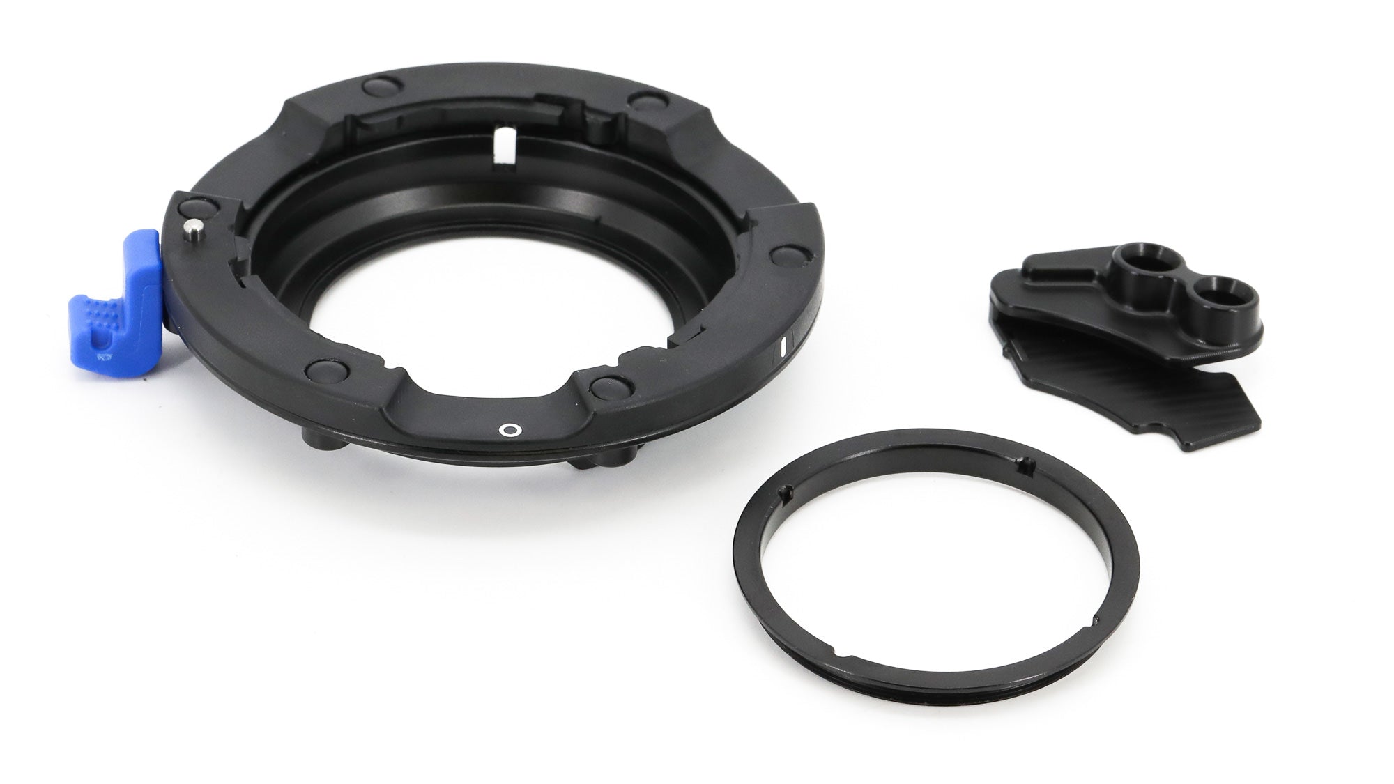 Olympus PT 058/059 Bayonet Adapter Converter for WWL-1 & WWL-C Underwater Lenses - Perfect for Underwater Photography and Diving Enthusiasts