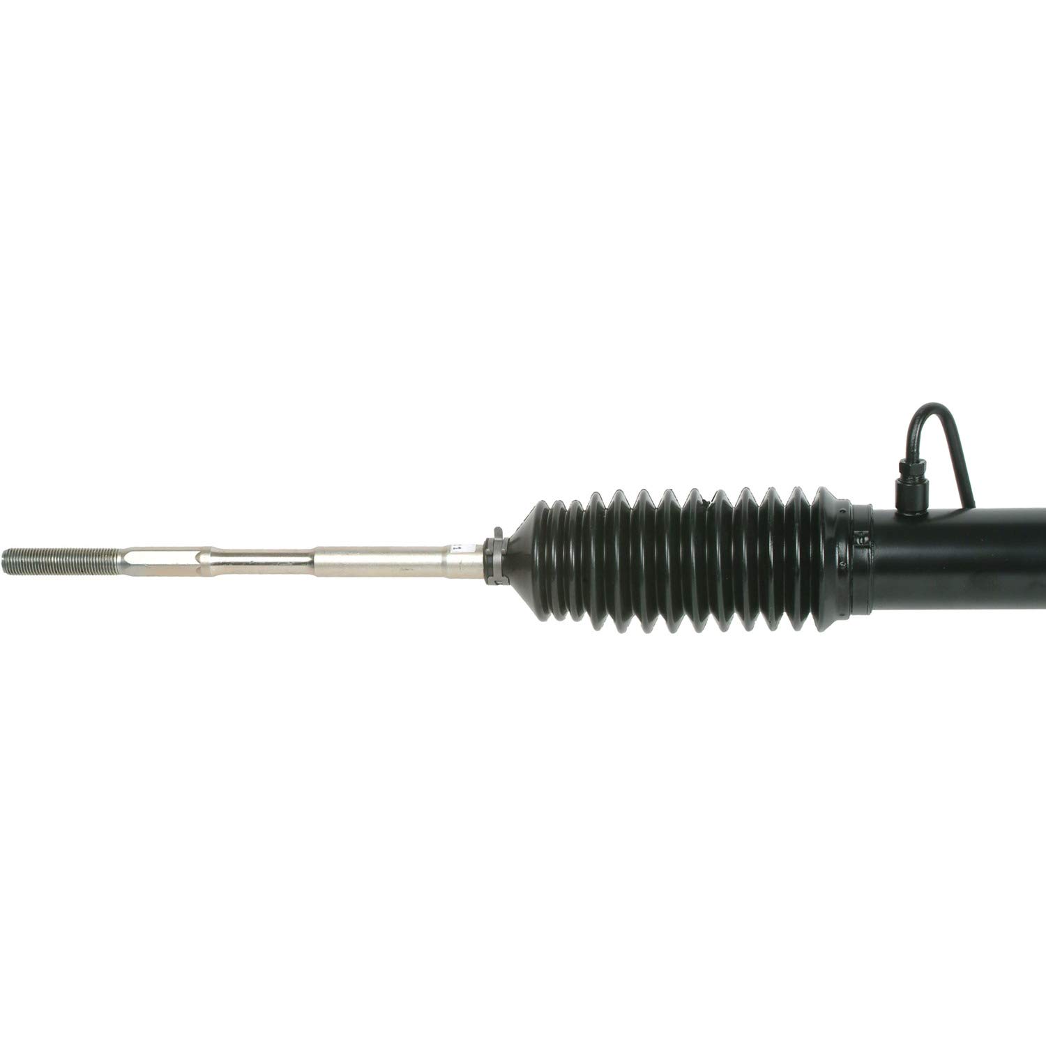 Cardone 26-2311 Remanufactured Hydraulic Power Rack and Pinion Steering Gear Complete Unit - EPS Compatible - Perfect for Ford, Chevy & Dodge Vehicles - Smooth Steering Performance for City Driving & Off-Road Adventures