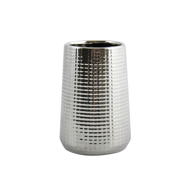 Premium MSV Dallas Ceramic Tumbler - 20oz Insulated Coffee Mug with Lid & Straw, BPA-Free, Leak-Proof Travel Cup for Hot & Cold Drinks - Perfect for Office, Gym, Camping & Outdoor Activities