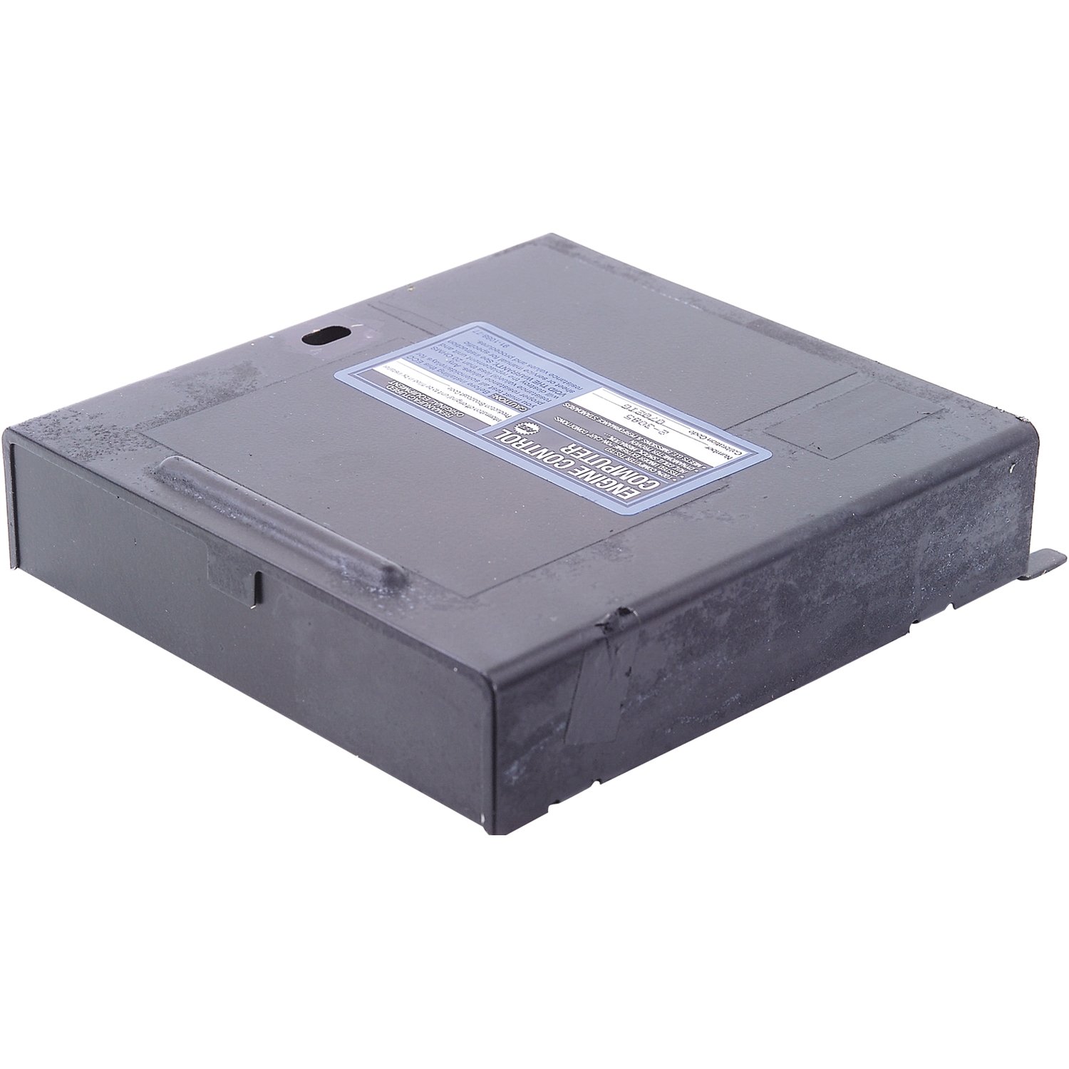 Cardone 72-3085 Remanufactured Engine Control Computer Module (ECC/ECM) - Compatible with Select Vehicle Models | Reliable Performance for Smooth Engine Operation