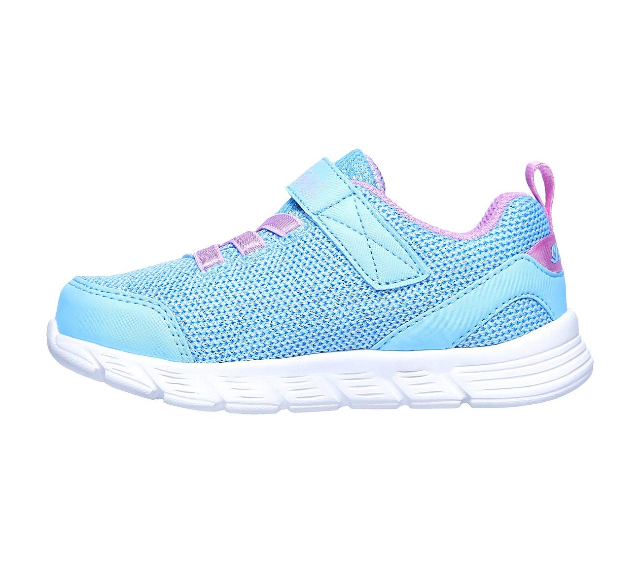 Skechers Unisex Kids Comfy Flex-Moving Sneakers - Lightweight Walking Shoes for Active Children | School, Playground & Everyday Wear
