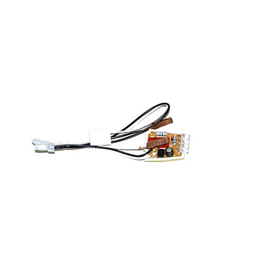 Kenmore Vacuum Cleaner Lower Cable Assembly Replacement Part #KC97UDPTZ000 - Compatible with Various Kenmore Models | Perfect for Home Cleaning & Maintenance