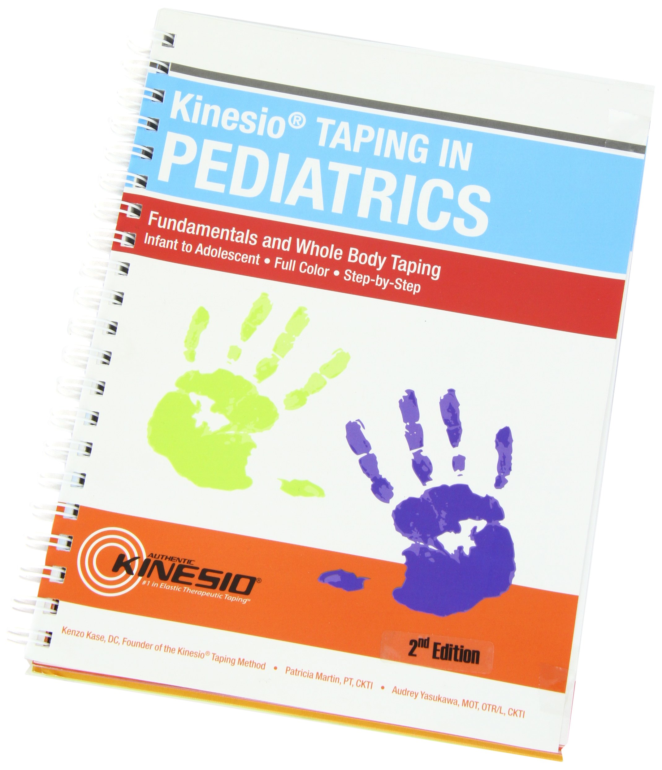 Kinesio Taping for Kids - Pediatric Taping Techniques & Full Body Applications | Pain Relief & Sports Support for Children