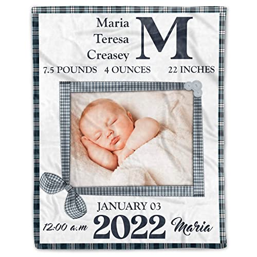 Arctic Fleece Blanket - 50x60