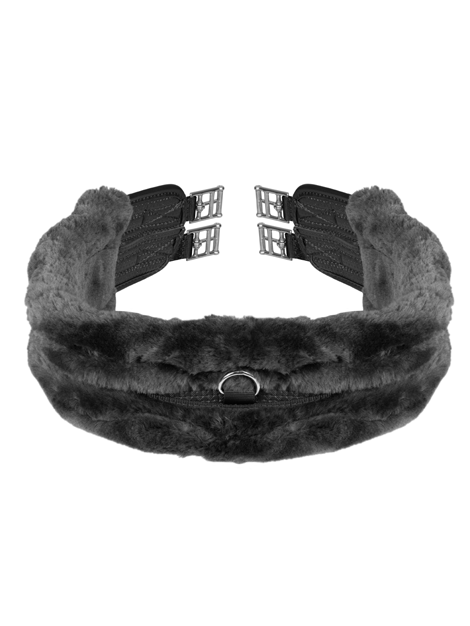 Shires ARMA SupaFleece Contour Girth - Premium Horse Girth for Comfort & Performance | Perfect for Riding, Training & Competition