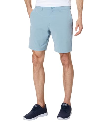 Ash Blue