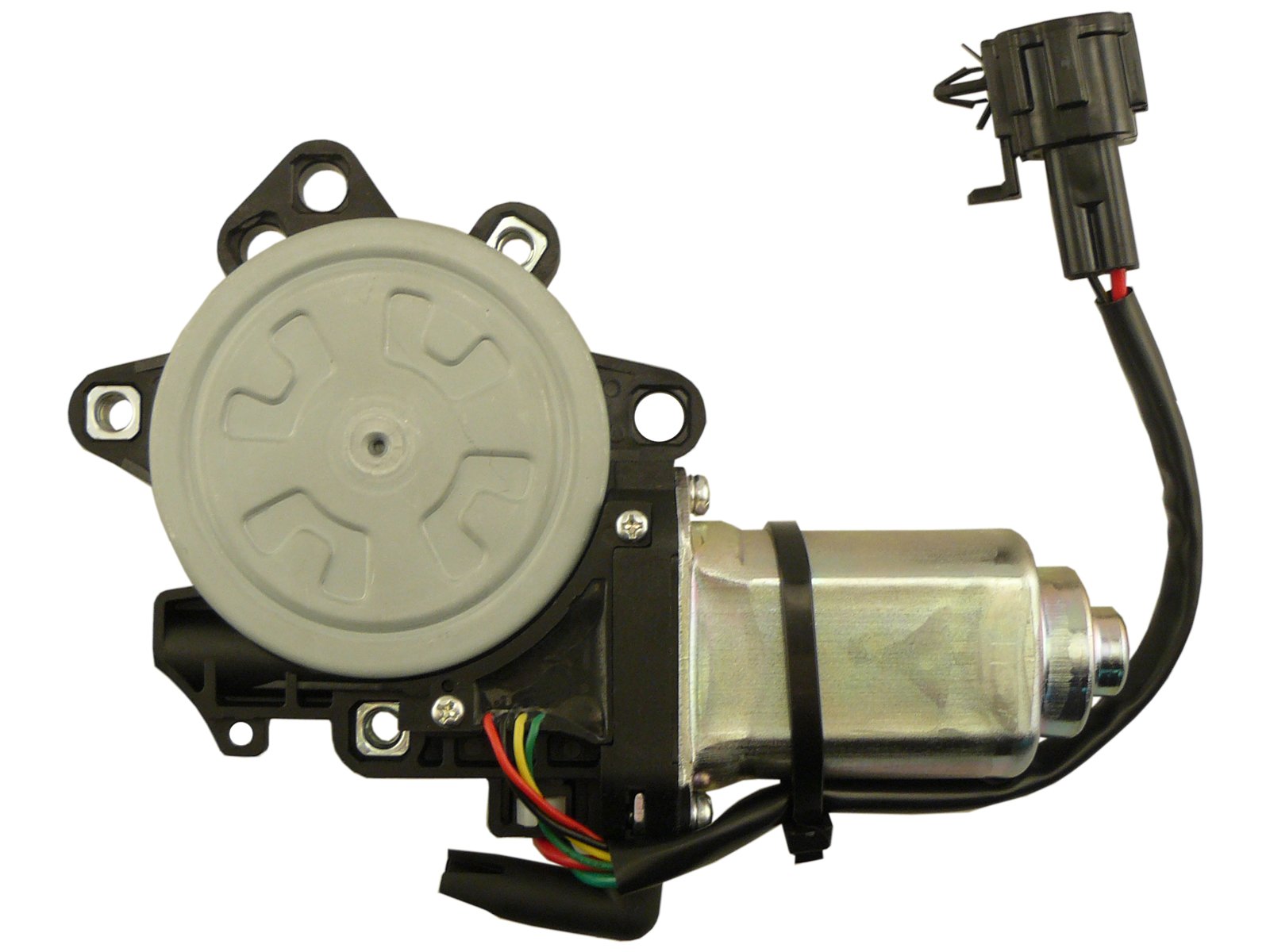 ACI 388299 Power Window Motor - Replacement for Smooth & Quiet Operation - Compatible with Various Car Models - Perfect for DIY Auto Repair & Maintenance