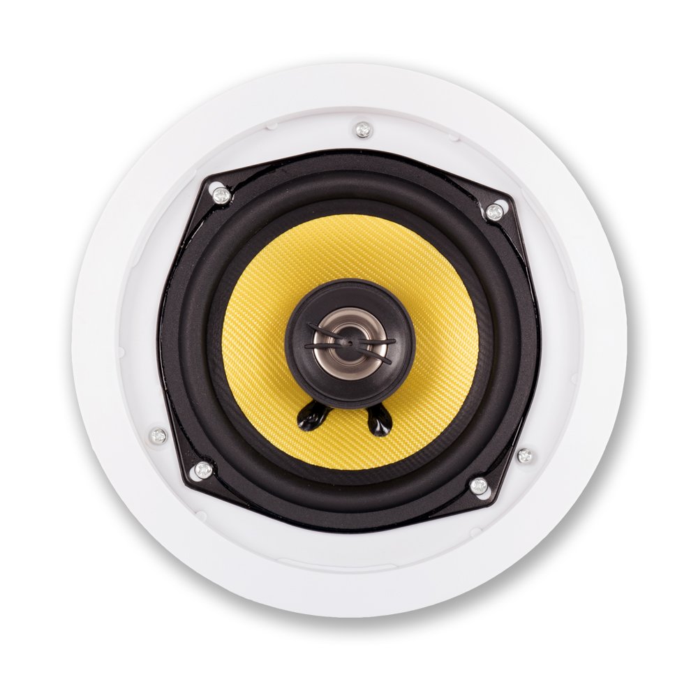 Premium Acoustic Audio HD-5 5.25