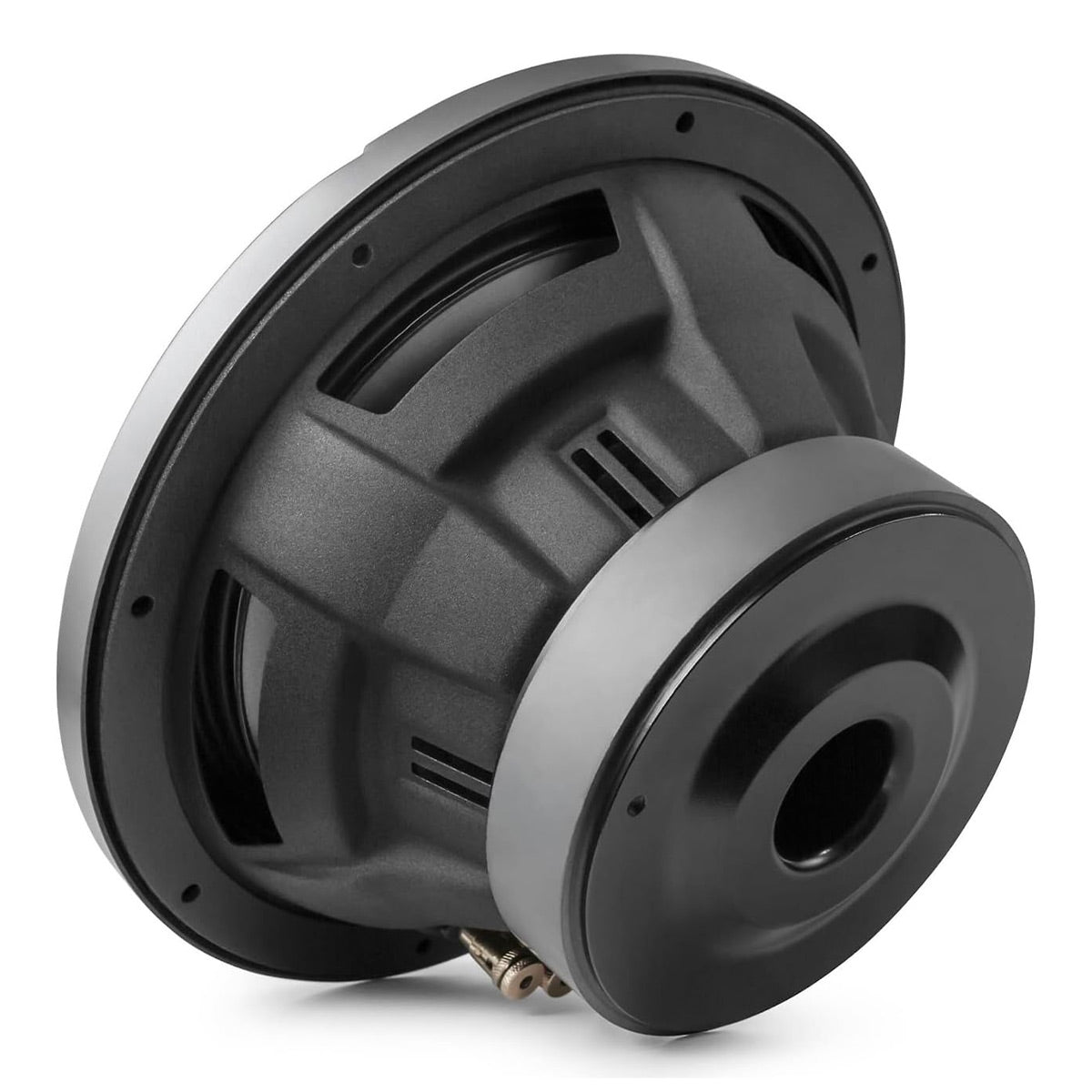 Alpine S2-W10D4 10-Inch 4-Ohm S Series Car Subwoofer - High-Performance Bass for Car Audio Systems | Perfect for Trucks, SUVs, and Custom Car Stereo Upgrades