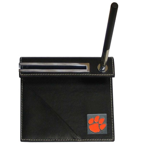 NCAA Desk Set by Siskiyou Sports - Perfect for Office & Home Decor