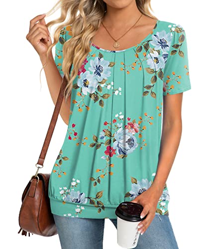 Mint Green