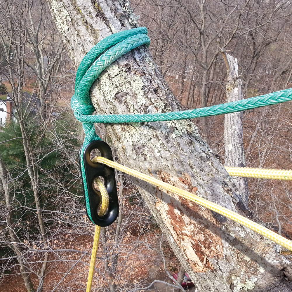 ROPE Logic 16' x 3/4