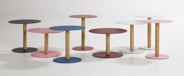 Artifort Balans Table - Modern Ergonomic Desk for Home & Office - Perfect for Work, Study, and Creative Spaces